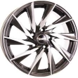 Tech Line TL706 W7 R17 PCD5x114.3 ET45 DIA67.1 BSD